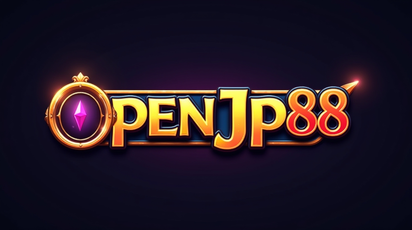 Banner OpenJp88 Gacor - OpenJackpot88